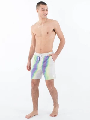 Foto van product Zwemshorts Hurley wit