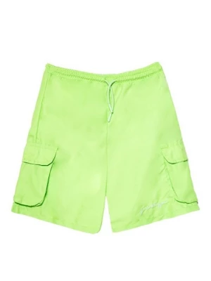 Foto van product Zwemshorts HYPE groen