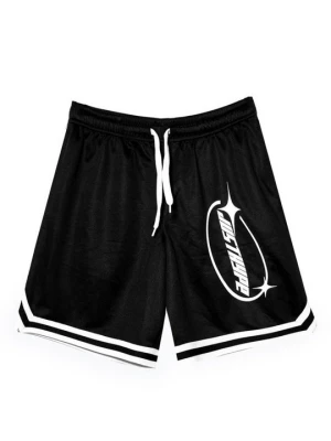 Foto van product Zwemshorts HYPE zwart