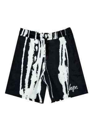 Foto van product Zwemshorts HYPE zwart