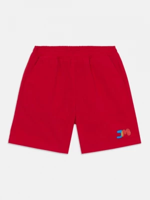 Foto van product Zwemshorts JELLY MALLOW rood