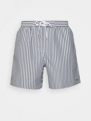 Foto van product Zwemshorts Lacoste donkerblauw