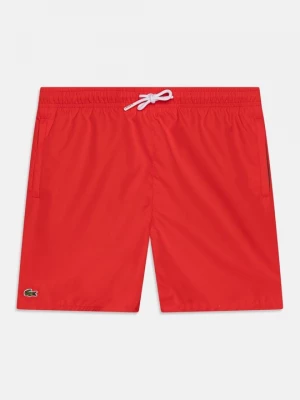 Foto van product Zwemshorts Lacoste rood