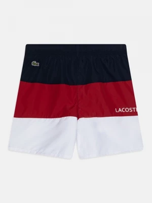 Foto van product Zwemshorts Lacoste rood