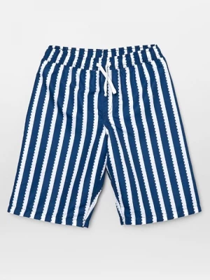 Foto van product Zwemshorts LEGO donkerblauw