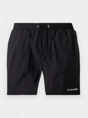 Foto van product Zwemshorts Les Benjamins zwart