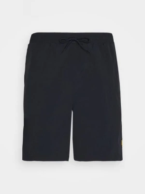 Foto van product Zwemshorts Lyle & Scott donkerblauw