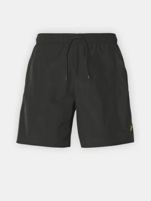 Foto van product Zwemshorts Lyle & Scott zwart