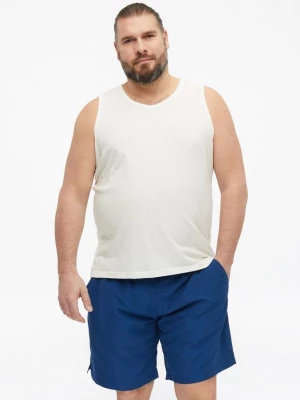 Foto van product Zwemshorts met steekzakken s.Oliver blauw