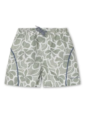 Foto van product Zwemshorts MINI A TURE groen