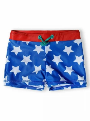Foto van product Zwemshorts MINOTI blauw