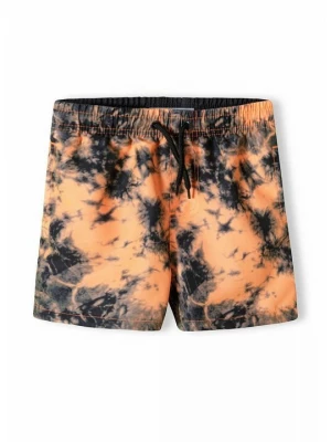 Foto van product Zwemshorts MINOTI oranje