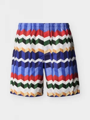 Foto van product Zwemshorts Missoni blauw