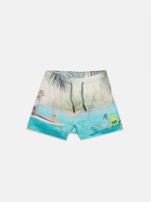 Foto van product Zwemshorts Molo