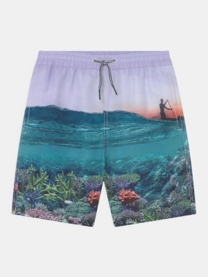 Foto van product Zwemshorts Molo blauw