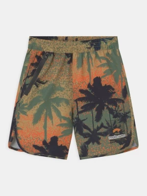 Foto van product Zwemshorts Molo olijfgroen