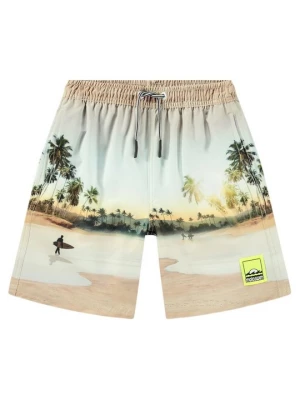 Foto van product Zwemshorts Molo zandkleur