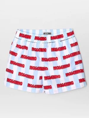 Foto van product Zwemshorts MOSCHINO