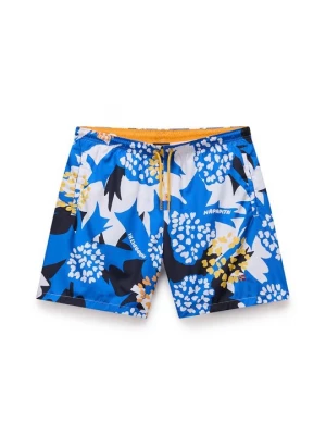 Foto van product Zwemshorts Napapijri donkerblauw