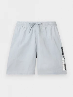 Foto van product Zwemshorts Nike grijs