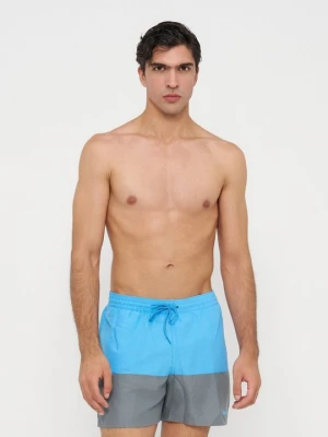 Foto van product Zwemshorts Nike lichtblauw