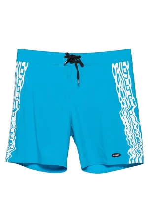Foto van product Zwemshorts Oakley blauw