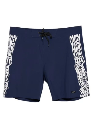 Foto van product Zwemshorts Oakley donkerblauw
