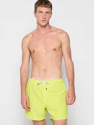 Foto van product Zwemshorts Oakley neongeel