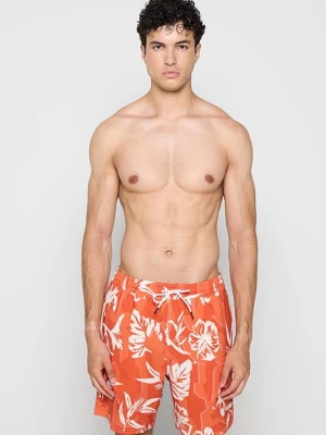Foto van product Zwemshorts Oakley oranje
