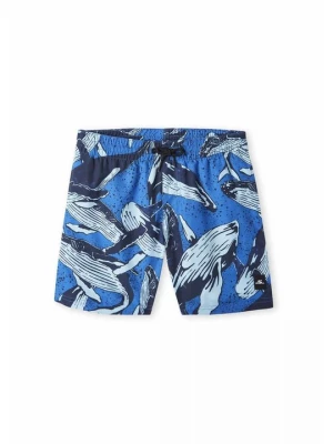 Foto van product Zwemshorts O'Neill blauw