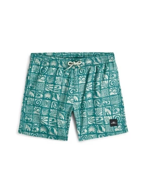 Foto van product Zwemshorts O'Neill turquoise