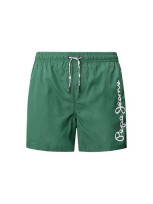 Foto van product Zwemshorts Pepe Jeans groen