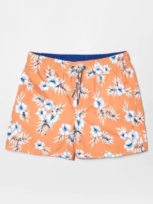 Foto van product Zwemshorts Pepe Jeans oranje
