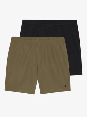 Foto van product Zwemshorts Pier One By Zalando zwart