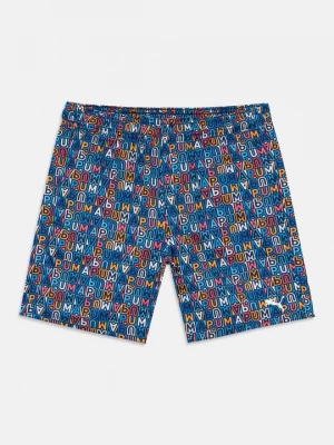 Foto van product Zwemshorts Puma