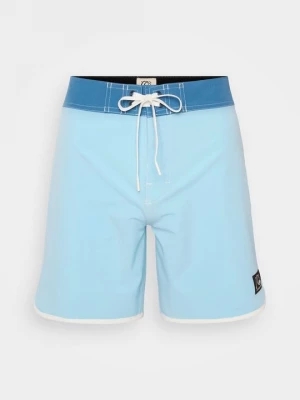 Foto van product Zwemshorts Quiksilver lichtblauw
