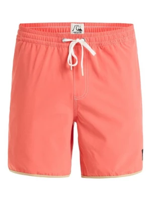 Foto van product Zwemshorts Quiksilver rood