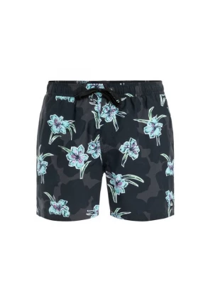 Foto van product Zwemshorts Quiksilver zwart