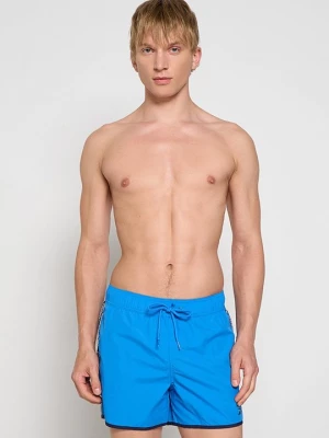 Foto van product Zwemshorts Reebok blauw