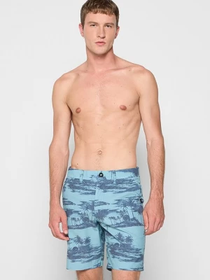 Foto van product Zwemshorts Rip Curl blauw
