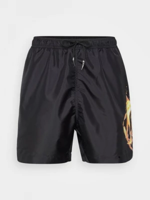 Foto van product Zwemshorts Roberto Cavalli zwart