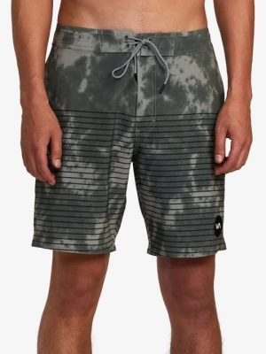 Foto van product Zwemshorts RVCA groen gemêleerd