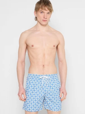 Foto van product Zwemshorts Sandro blauw