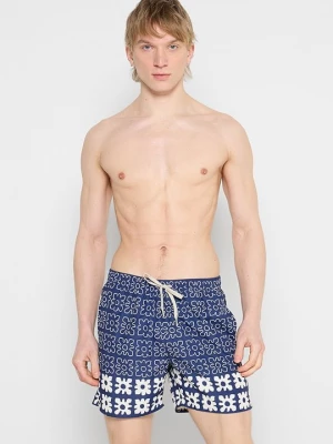Foto van product Zwemshorts Sandro blauw