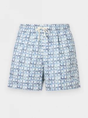 Foto van product Zwemshorts Selected blauw