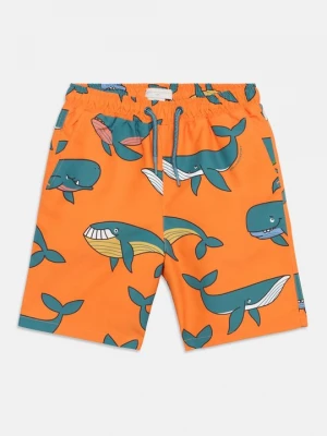 Foto van product Zwemshorts Stella McCartney oranje