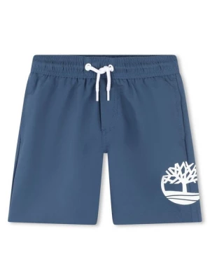Foto van product Zwemshorts Timberland blauw