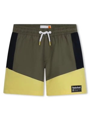 Foto van product Zwemshorts Timberland groen