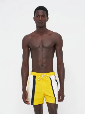 Foto van product Zwemshorts Tommy Hilfiger geel