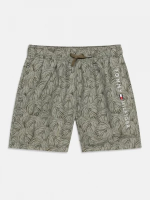 Foto van product Zwemshorts Tommy Hilfiger groen